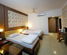Double-Bed-Room
