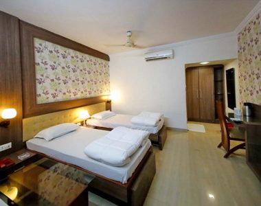 Double-Bed-Room