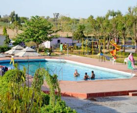 Swimming-Pool